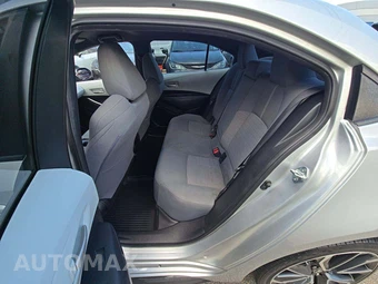 2020 Toyota Corolla SE Sedan – miniatura 10