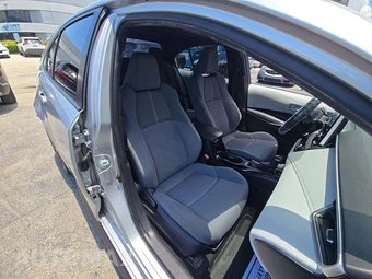 2020 Toyota Corolla SE Sedan – miniatura 15
