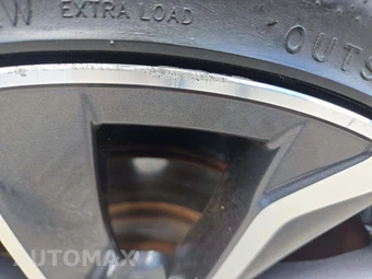 2020 Toyota Corolla SE Sedan – miniatura 19