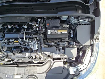 2020 Toyota Corolla SE Sedan – miniatura 25
