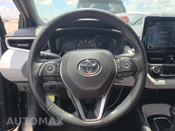 2020 Toyota Corolla SE Sedan - miniatura 10