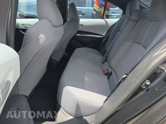 2020 Toyota Corolla SE Sedan - miniatura 13