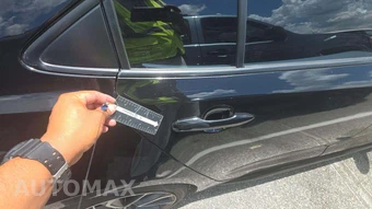 2020 Toyota Corolla SE Sedan - miniatura 20