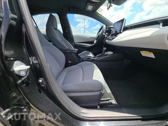 2020 Toyota Corolla SE Sedan - miniatura 8