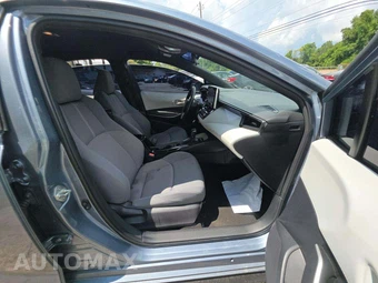 2020 Toyota Corolla SE Sedan - miniatura 18