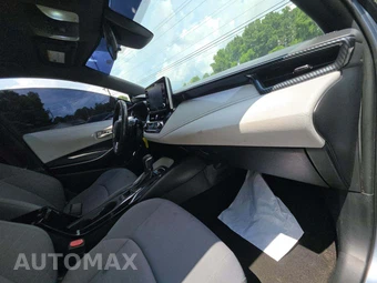 2020 Toyota Corolla SE Sedan - miniatura 19