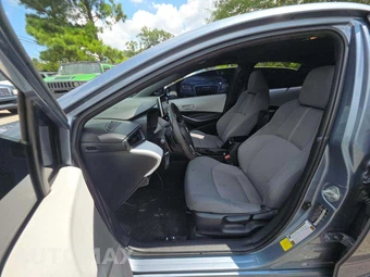 2020 Toyota Corolla SE Sedan - miniatura 6