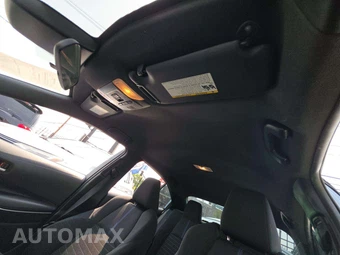 2020 Toyota Corolla SE Sedan – miniatura 11