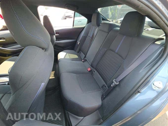 2020 Toyota Corolla SE Sedan – miniatura 13