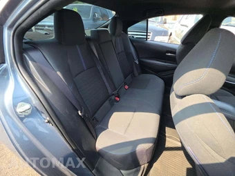 2020 Toyota Corolla SE Sedan – miniatura 16