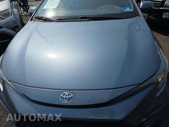 2020 Toyota Corolla SE Sedan – miniatura 22