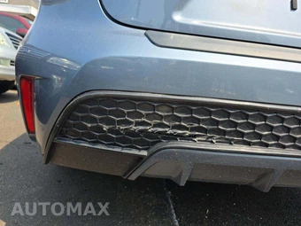 2020 Toyota Corolla SE Sedan – miniatura 23