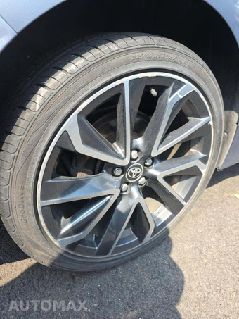 2020 Toyota Corolla SE Sedan – miniatura 24