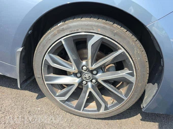2020 Toyota Corolla SE Sedan – miniatura 25