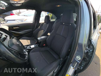 2020 Toyota Corolla SE Sedan – miniatura 6