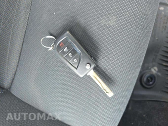 2020 Toyota Corolla SE Sedan – miniatura 8