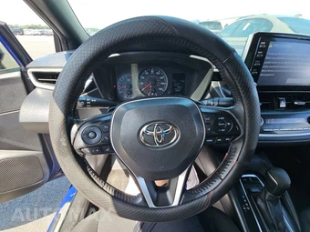 2020 Toyota Corolla SE Sedan - miniatura 10