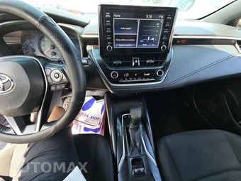 2020 Toyota Corolla SE Sedan - miniatura 11