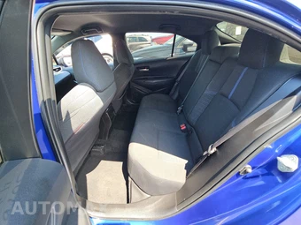 2020 Toyota Corolla SE Sedan - miniatura 13