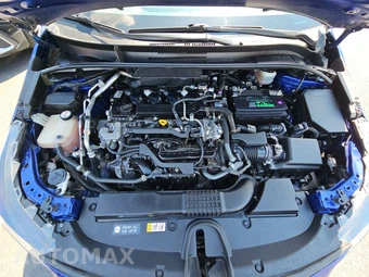 2020 Toyota Corolla SE Sedan - miniatura 15