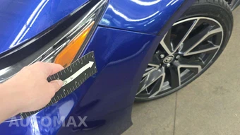 2020 Toyota Corolla SE Sedan - miniatura 34