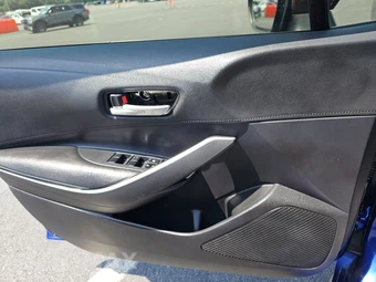 2020 Toyota Corolla SE Sedan - miniatura 9