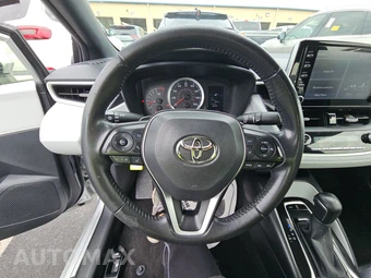 2020 Toyota Corolla SE Sedan - miniatura 10