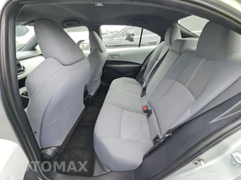 2020 Toyota Corolla SE Sedan - miniatura 13