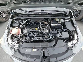 2020 Toyota Corolla SE Sedan - miniatura 15