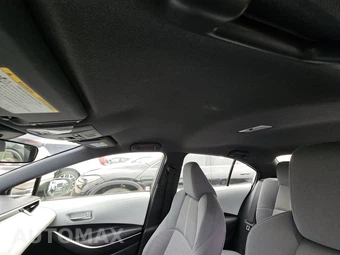 2020 Toyota Corolla SE Sedan - miniatura 20