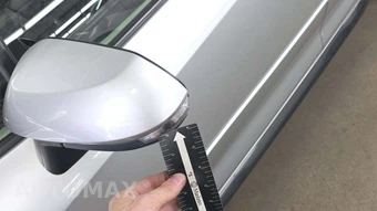2020 Toyota Corolla SE Sedan - miniatura 30