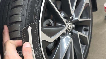 2020 Toyota Corolla SE Sedan - miniatura 32