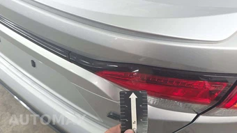 2020 Toyota Corolla SE Sedan - miniatura 33