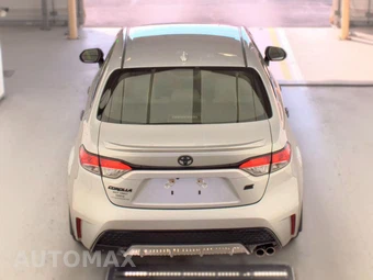 2020 Toyota Corolla SE Sedan - miniatura 5