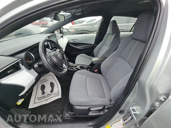 2020 Toyota Corolla SE Sedan - miniatura 7
