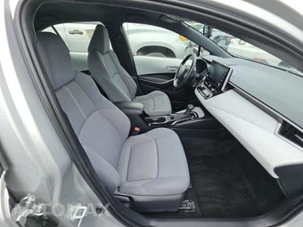 2020 Toyota Corolla SE Sedan - miniatura 8