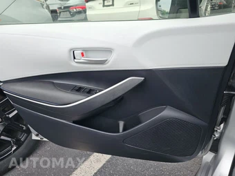 2020 Toyota Corolla SE Sedan - miniatura 9