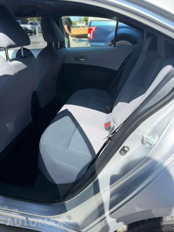 2020 Toyota Corolla SE Sedan - miniatura 8