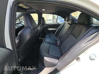 2020 Toyota Corolla XSE Sedan - miniatura 10