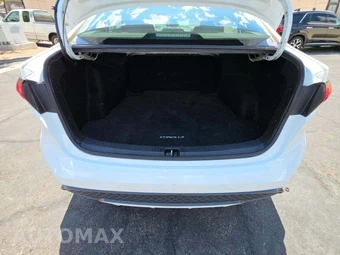2020 Toyota Corolla XSE Sedan - miniatura 11