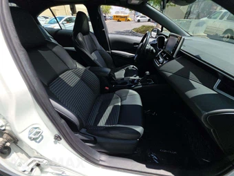 2020 Toyota Corolla XSE Sedan - miniatura 15