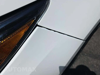 2020 Toyota Corolla XSE Sedan - miniatura 19