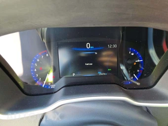 2020 Toyota Corolla XSE Sedan - miniatura 6