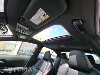 2020 Toyota Corolla XSE Sedan - miniatura 8
