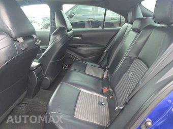 2020 Toyota Corolla XSE Sedan - miniatura 13