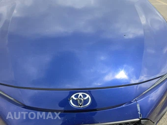 2020 Toyota Corolla XSE Sedan - miniatura 15