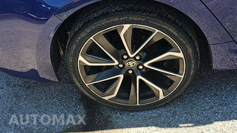 2020 Toyota Corolla XSE Sedan - miniatura 18