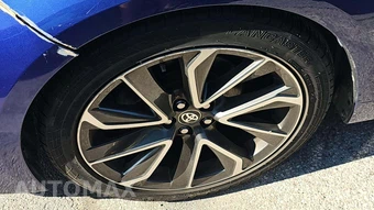 2020 Toyota Corolla XSE Sedan - miniatura 20