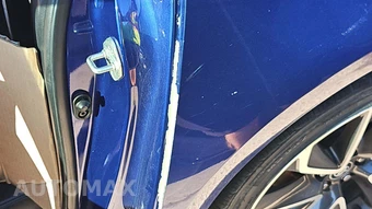 2020 Toyota Corolla XSE Sedan - miniatura 34