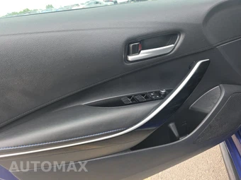 2020 Toyota Corolla XSE Sedan - miniatura 9